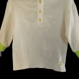 Infant quilt one piece